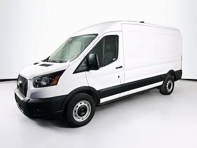 New 2026 Ford Transit 250 Medium Roof Empty Cargo Van for sale #TKB13164 - photo 1