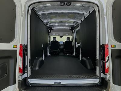 New 2026 Ford Transit 250 Medium Roof Empty Cargo Van for sale #TKB13164 - photo 2