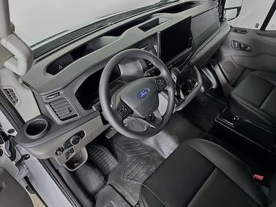 New 2026 Ford Transit 250 Medium Roof Empty Cargo Van for sale #TKB13164 - photo 2