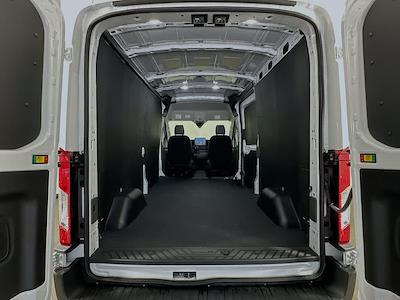 New 2026 Ford Transit 250 Medium Roof Empty Cargo Van for sale #TKB15434 - photo 2