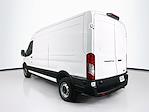 New 2026 Ford Transit 250 Medium Roof Empty Cargo Van for sale #TKB15434 - photo 4