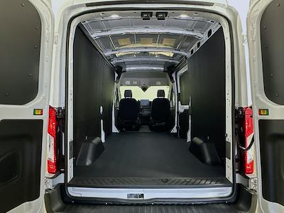 New 2026 Ford Transit 250 Medium Roof Empty Cargo Van for sale #TKB16670 - photo 2