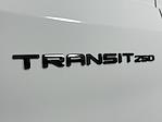 New 2026 Ford Transit 250 Medium Roof Empty Cargo Van for sale #TKB16670 - photo 8