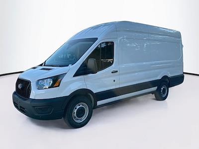 New 2026 Ford Transit 250 High Roof Empty Cargo Van for sale #TKB16674 - photo 1