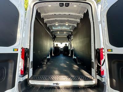New 2026 Ford Transit 250 High Roof Empty Cargo Van for sale #TKB16674 - photo 2