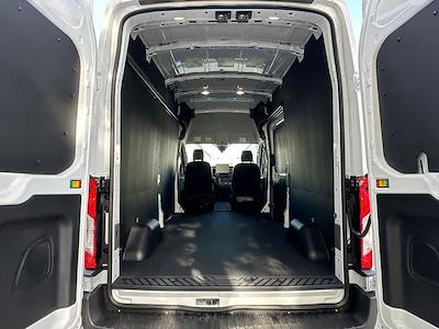 New 2026 Ford Transit 250 High Roof Empty Cargo Van for sale #TKB17168 - photo 2