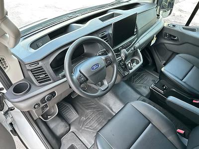 New 2026 Ford Transit 250 High Roof Empty Cargo Van for sale #TKB17168 - photo 2