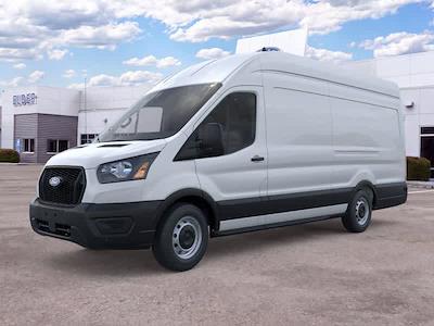 New 2026 Ford Transit 350 High Roof Empty Cargo Van for sale #TKB17169 - photo 1