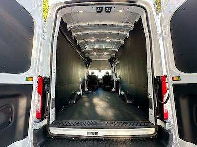 New 2026 Ford Transit 350 High Roof Empty Cargo Van for sale #TKB17169 - photo 2