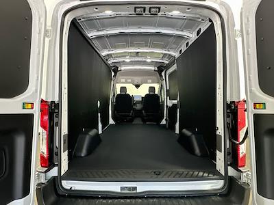 New 2026 Ford Transit 250 Medium Roof Empty Cargo Van for sale #TKB20601 - photo 2
