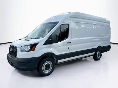 New 2026 Ford Transit 250 High Roof Empty Cargo Van for sale #TKB20815 - photo 1