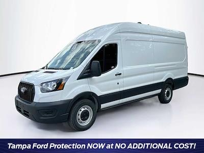 New 2026 Ford Transit 350 High Roof Empty Cargo Van for sale #TKB20863 - photo 1