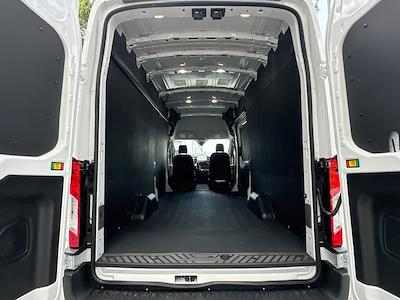 New 2026 Ford Transit 350 High Roof Cargo Van for sale #TKB20863 - photo 2