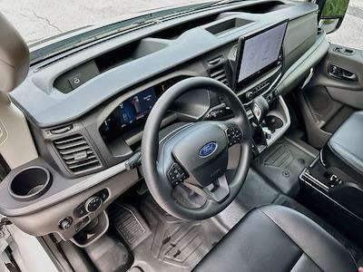 New 2026 Ford Transit 350 High Roof Empty Cargo Van for sale #TKB20863 - photo 2