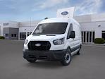 New 2026 Ford Transit 250 Medium Roof Empty Cargo Van for sale #TKB21060 - photo 3
