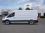 New 2026 Ford Transit 250 Medium Roof Empty Cargo Van for sale #TKB21060 - photo 4