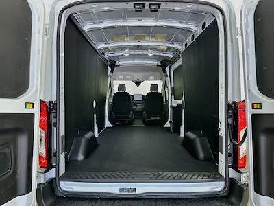 New 2026 Ford Transit 250 Medium Roof Empty Cargo Van for sale #TKB21091 - photo 2