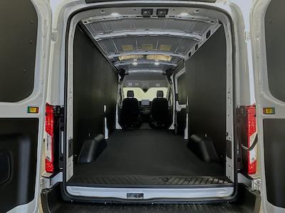 New 2026 Ford Transit 250 Medium Roof Empty Cargo Van for sale #TKB21097 - photo 2