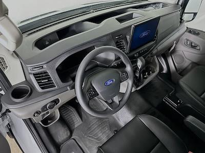 New 2026 Ford Transit 250 Medium Roof Empty Cargo Van for sale #TKB21097 - photo 2