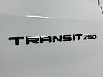 New 2026 Ford Transit 250 Medium Roof Empty Cargo Van for sale #TKB21097 - photo 7