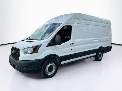 New 2026 Ford Transit 250 High Roof Empty Cargo Van for sale #TKB21214 - photo 1