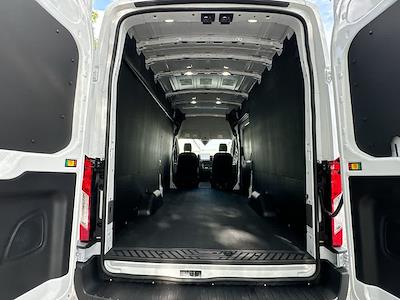 New 2026 Ford Transit 250 High Roof Empty Cargo Van for sale #TKB21214 - photo 2