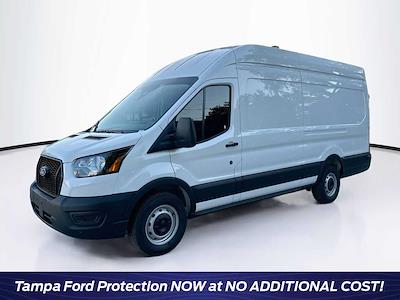 New 2026 Ford Transit 350 High Roof Empty Cargo Van for sale #TKB21380 - photo 1