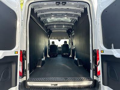 New 2026 Ford Transit 350 High Roof Cargo Van for sale #TKB21380 - photo 2