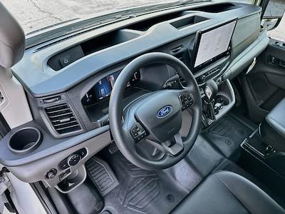New 2026 Ford Transit 350 High Roof Empty Cargo Van for sale #TKB21380 - photo 2