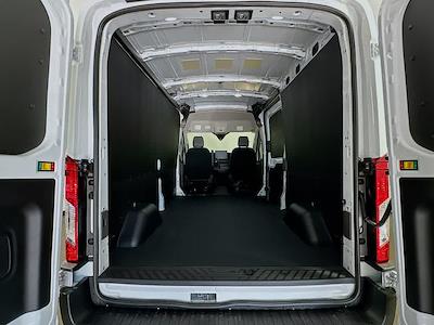 New 2026 Ford Transit 250 Medium Roof Empty Cargo Van for sale #TKB21528 - photo 2