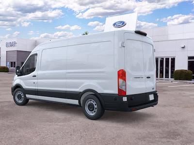 New 2026 Ford Transit 250 Medium Roof Cargo Van for sale #TKB32151 - photo 2