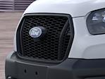 New 2026 Ford Transit 250 Medium Roof Empty Cargo Van for sale #TKB32151 - photo 17