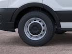 New 2026 Ford Transit 250 Medium Roof Empty Cargo Van for sale #TKB32151 - photo 19