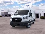 New 2026 Ford Transit 250 Medium Roof Empty Cargo Van for sale #TKB32151 - photo 2