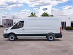 New 2026 Ford Transit 250 Medium Roof Empty Cargo Van for sale #TKB32151 - photo 3