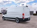 New 2026 Ford Transit 250 Medium Roof Empty Cargo Van for sale #TKB32151 - photo 4