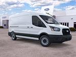 New 2026 Ford Transit 250 Medium Roof Empty Cargo Van for sale #TKB32151 - photo 7