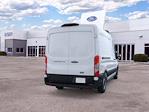 New 2026 Ford Transit 250 Medium Roof Empty Cargo Van for sale #TKB32151 - photo 8