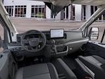 New 2026 Ford Transit 250 Medium Roof Empty Cargo Van for sale #TKB32151 - photo 9