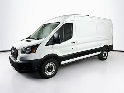 New 2026 Ford Transit 250 Medium Roof Empty Cargo Van for sale #TKB35221 - photo 1