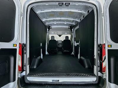 New 2026 Ford Transit 250 Medium Roof Empty Cargo Van for sale #TKB35221 - photo 2