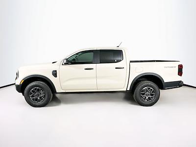 New 2026 Ford Ranger XLT SuperCrew Cab for sale #TLE08700 - photo 2