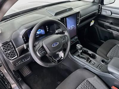 New 2026 Ford Ranger XLT SuperCrew Cab for sale #TLE20308 - photo 1