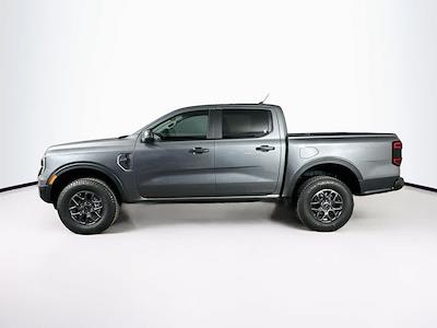 New 2026 Ford Ranger XLT SuperCrew Cab for sale #TLE20308 - photo 2