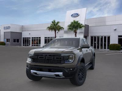 New 2026 Ford Ranger Raptor SuperCrew Cab for sale #TLE20883 - photo 1