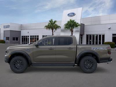 New 2026 Ford Ranger Raptor SuperCrew Cab for sale #TLE20883 - photo 2