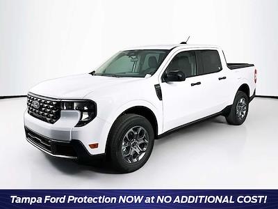 New 2026 Ford Maverick XLT SuperCrew Cab for sale #TRA86708 - photo 1
