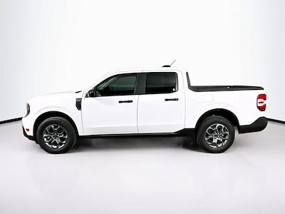 New 2026 Ford Maverick XLT SuperCrew Cab for sale #TRA86708 - photo 2