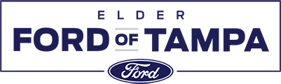 Elder Ford of Tampa logo