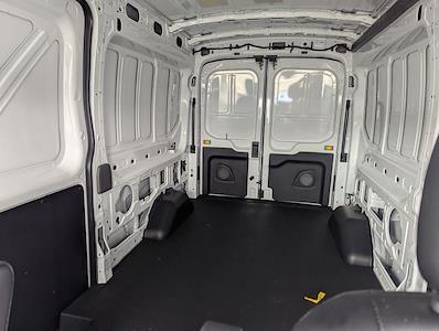 New 2024 Ford Transit 250 Medium Roof Empty Cargo Van for sale #T1105 - photo 2
